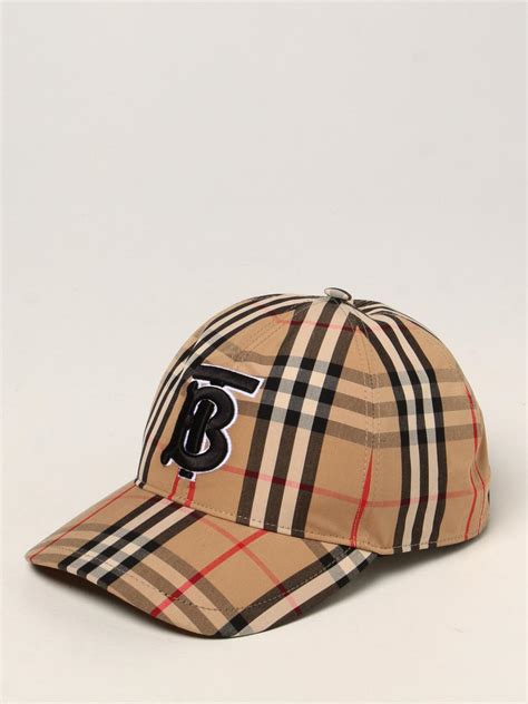 burberry hats for women|burberry baseball cap for women.